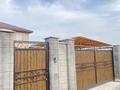 Отдельный дом · 5 комнат · 120 м² · 6 сот., Сейтжанова 6 — Выше СДУ за 65 млн ₸ в Каскелене — фото 7