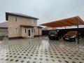 Отдельный дом · 5 комнат · 120 м² · 6 сот., Сейтжанова 6 — Выше СДУ за 65 млн ₸ в Каскелене — фото 2