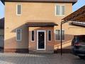 Отдельный дом · 5 комнат · 120 м² · 6 сот., Сейтжанова 6 — Выше СДУ за 65 млн ₸ в Каскелене — фото 35