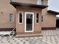 Отдельный дом · 5 комнат · 120 м² · 6 сот., Сейтжанова 6 — Выше СДУ за 65 млн ₸ в Каскелене