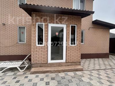 Отдельный дом · 5 комнат · 120 м² · 6 сот., Сейтжанова 6 — Выше СДУ за 65 млн ₸ в Каскелене