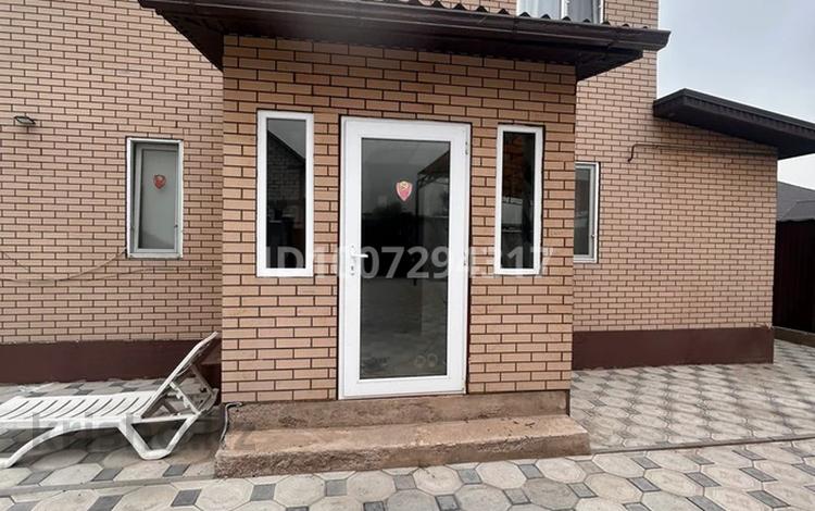 Отдельный дом · 5 комнат · 120 м² · 6 сот., Сейтжанова 6 — Выше СДУ за 65 млн ₸ в Каскелене — фото 73
