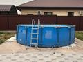 Отдельный дом · 5 комнат · 120 м² · 6 сот., Сейтжанова 6 — Выше СДУ за 65 млн ₸ в Каскелене — фото 40