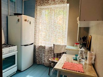 3-комнатная квартира · 58.6 м² · 2/5 этаж, Богенбай Батыра за 43 млн ₸ в Алматы, Алмалинский р-н