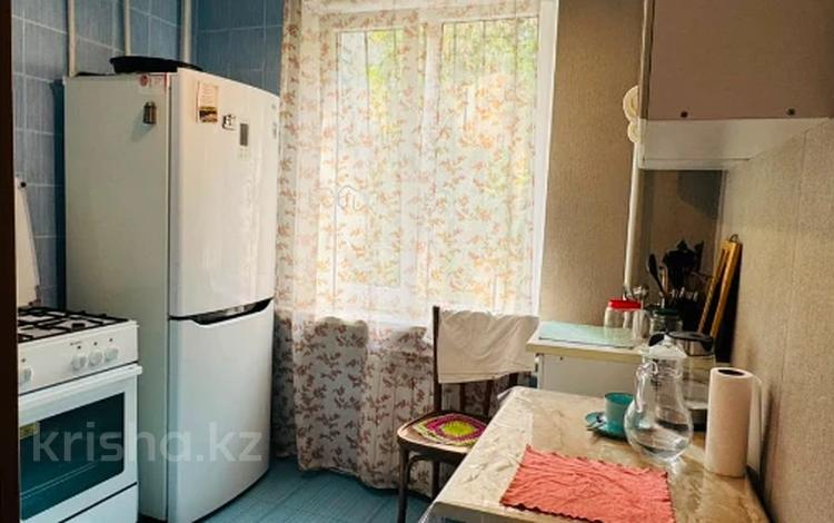 3-комнатная квартира · 58.6 м² · 2/5 этаж, Богенбай Батыра за 43 млн ₸ в Алматы, Алмалинский р-н — фото 5
