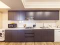 3-бөлмелі пәтер · 100 м² · 8/25 қабат, Абиша Кекилбайулы 270 — ТРЦ Мега, бағасы: 45 000 ₸ в Алматы, Бостандыкский р-н — фото 2