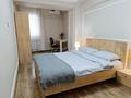 3-бөлмелі пәтер · 100 м² · 8/25 қабат, Абиша Кекилбайулы 270 — ТРЦ Мега, бағасы: 45 000 ₸ в Алматы, Бостандыкский р-н — фото 7