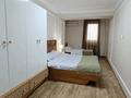 3-бөлмелі пәтер · 100 м² · 8/25 қабат, Абиша Кекилбайулы 270 — ТРЦ Мега, бағасы: 45 000 ₸ в Алматы, Бостандыкский р-н — фото 8