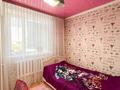 3-комнатная квартира · 64 м² · 3/5 этаж, Центр, ул. Жансугурова 192 за 27 млн ₸ в Талдыкоргане