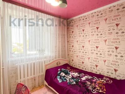3-комнатная квартира · 64 м² · 3/5 этаж, Центр, ул. Жансугурова 192 за 27 млн ₸ в Талдыкоргане