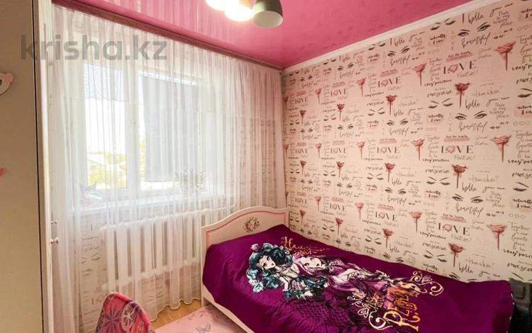 3-комнатная квартира · 64 м² · 3/5 этаж, Центр, ул. Жансугурова 192 за 27 млн ₸ в Талдыкоргане — фото 2