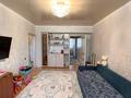 3-комнатная квартира · 64 м² · 3/5 этаж, Центр, ул. Жансугурова 192 за 27 млн ₸ в Талдыкоргане — фото 11