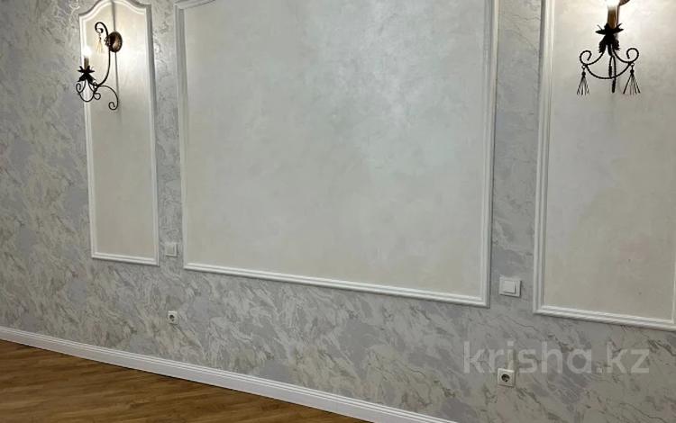 2-комнатная квартира · 78 м² · 5/10 этаж, мкр Таугуль-1, Токтабаева 9 за 55.5 млн ₸ в Алматы, Ауэзовский р-н — фото 2