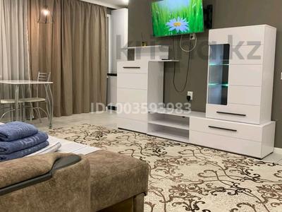 1-комнатная квартира · 35 м² · 4/5 этаж, мкр Новый Город, Бухар жырау за 13 000 ₸ в Караганде, Казыбек би р-н