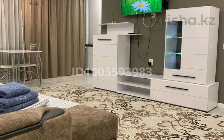 1-комнатная квартира · 35 м² · 4/5 этаж, мкр Новый Город, Бухар жырау за 13 000 ₸ в Караганде, Казыбек би р-н — фото 2