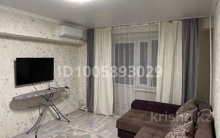 1-бөлмелі пәтер · 38 м² · 3/6 қабат, Достык — 3 микрорайон 2 дом, бағасы: 12 000 ₸ в Конаеве — фото 19