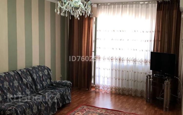 2-бөлмелі пәтер · 78 м² · 6/9 қабат, Баймуханова 45а, бағасы: 200 000 ₸ в Атырау — фото 2