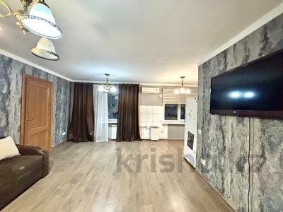 2-комнатная квартира · 44.7 м² · 3/5 этаж, мкр Новый Город, Назарбаева 23 за 19.5 млн ₸ в Караганде, Казыбек би р-н