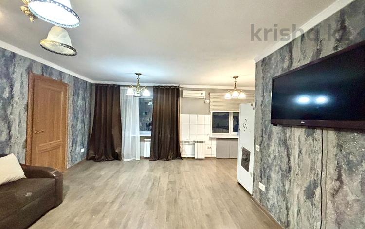 2-комнатная квартира · 44.7 м² · 3/5 этаж, мкр Новый Город, Назарбаева 23 за 19.5 млн ₸ в Караганде, Казыбек би р-н — фото 2