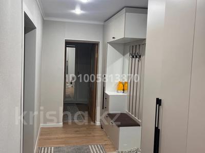 2-комнатная квартира · 56 м² · 5/7 этаж, селевина 15 а — селевина бозтаева за 28 млн 〒 в Семее