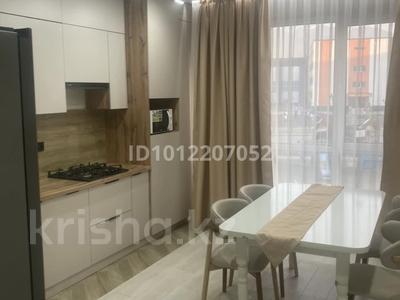 2-комнатная квартира · 52.5 м² · 2/10 этаж, Алтын Орда 6/11 — Картонный завод за 250 000 ₸ в Алматы, Наурызбайский р-н