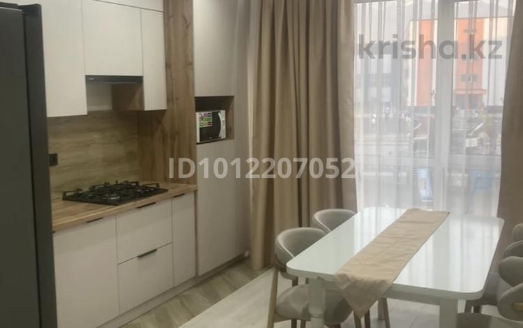 2-комнатная квартира · 52.5 м² · 2/10 этаж, Алтын Орда 6/11 — Картонный завод за 250 000 ₸ в Алматы, Наурызбайский р-н — фото 29