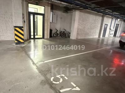 Паркинг · Туран 52/2, 52/3 за 6.6 млн ₸ в Астане, Есильский р-н
