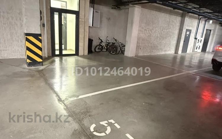 Паркинг · Туран 52/2, 52/3 за 6.6 млн ₸ в Астане, Есильский р-н — фото 2