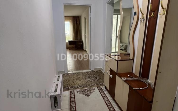 3-комнатная квартира · 91.2 м² · 5/9 этаж, мкр Аккент 8 за 300 000 〒 в Алматы, Алатауский р-н — фото 2