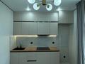 2-комнатная квартира · 64 м² · 17/19 этаж, жургенова 19 за 35 млн ₸ в Астане, Сарайшык р-н — фото 7