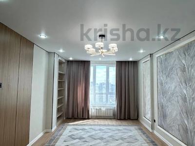 2-комнатная квартира · 64 м² · 17/19 этаж, жургенова 19 за 35 млн ₸ в Астане, Сарайшык р-н