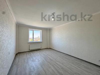 3-бөлмелі пәтер · 74 м² · 4/9 қабат, Караменди би 3, бағасы: 32 млн ₸ в Астане, Сарыарка р-н