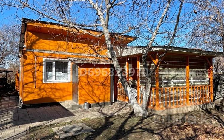 Дача · 2 комнаты · 40 м², Аксай-19 8 — Шаумяна верхняя трасса за 100 000 〒 в Кыргауылдах — фото 5