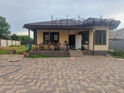 Отдельный дом · 4 комнаты · 130 м² · 8 сот., Шаумяна 1 за 60 млн ₸ в Алматы
