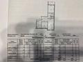 3-бөлмелі пәтер · 65.7 м² · 6/9 қабат, мкр 8, жубановых 288, бағасы: 18 млн ₸ в Актобе — фото 12