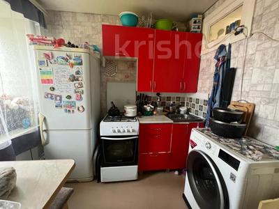 3-бөлмелі пәтер · 55.5 м² · 5/5 қабат, кубеева 4, бағасы: 17.2 млн ₸ в Костанае