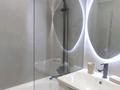 1-комнатная квартира · 37 м² · 8/9 этаж, Карима Сутюшева 17 — Район Достык мола, ресторан Ишим за 240 000 ₸ в Петропавловске — фото 3
