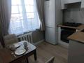 1-комнатная квартира · 37 м² · 8/9 этаж, Карима Сутюшева 17 — Район Достык мола, ресторан Ишим за 240 000 ₸ в Петропавловске