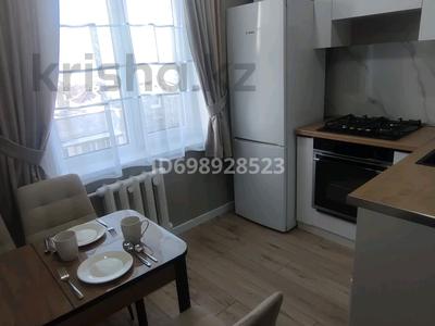 1-комнатная квартира · 37 м² · 8/9 этаж, Карима Сутюшева 17 — Район Достык мола, ресторан Ишим за 230 000 ₸ в Петропавловске
