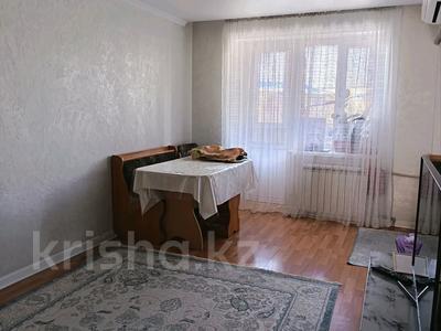 2-комнатная квартира · 42 м² · 4/4 этаж, 1 микрорайон 5 — Не далеко от 2 гимназии за 18 млн 〒 в Конаеве