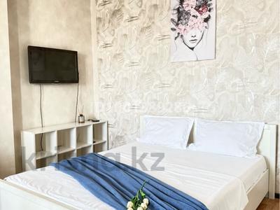 1-комнатная квартира · 47 м² · 11/14 этаж, Мангилик ел 17 17 — Алматы 13 за 8 000 ₸ в Астане, Есильский р-н