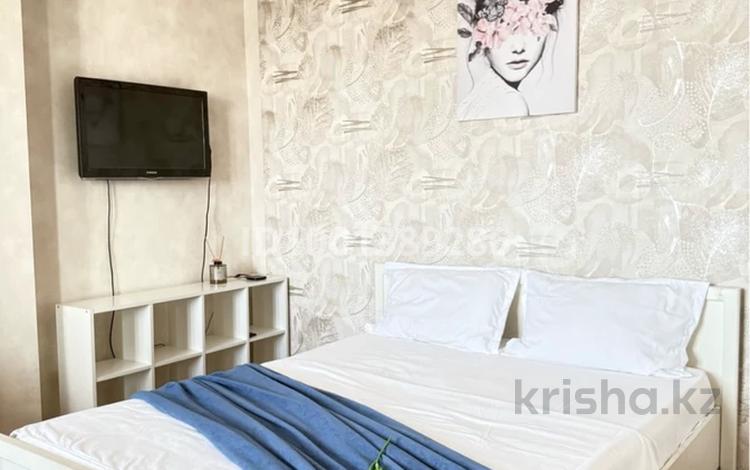 1-комнатная квартира · 47 м² · 11/14 этаж, Мангилик ел 17 17 — Алматы 13 за 8 000 ₸ в Астане, Есильский р-н — фото 8