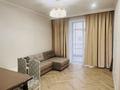 2-комнатная квартира · 63 м² · 8/10 этаж, Алихан Бокейхан 15/1 — Ушкопир за 270 000 ₸ в Астане, Есильский р-н