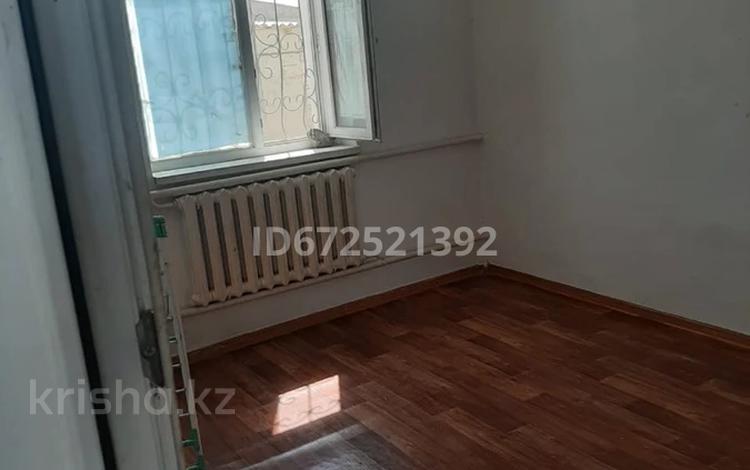 1-комнатная квартира, 25 м², 1/1 этаж помесячно, Улица Жазира 76 за 25 000 〒 в Баскудуке — фото 2