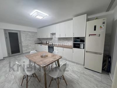 3-комнатная квартира · 127 м² · 2/3 этаж, ул. Катаева 95/3 за ~ 44 млн 〒 в Павлодаре