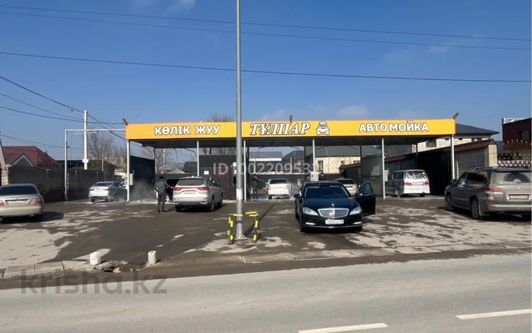 Азс, автосервисы и автомойки · 100 м² за 90 млн ₸ в Шымкенте, Каратауский р-н — фото 2
