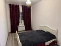 2-комнатная квартира · 48 м² · 1/10 этаж, мкр Аккент за 28 млн ₸ в Алматы, Алатауский р-н