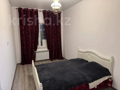 2-комнатная квартира · 48 м² · 1/10 этаж, мкр Аккент за 28 млн ₸ в Алматы, Алатауский р-н