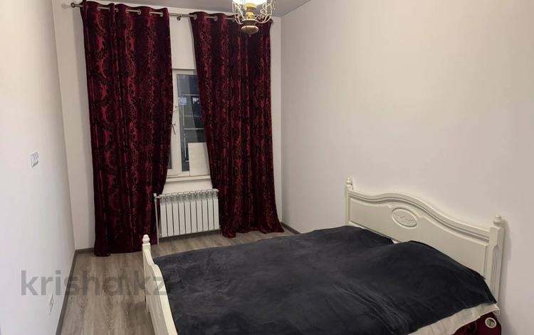 2-комнатная квартира · 48 м² · 1/10 этаж, мкр Аккент за 28 млн ₸ в Алматы, Алатауский р-н — фото 8