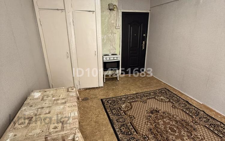1-бөлмелі пәтер · 18 м² · 3/5 қабат, Бажова 331/3 — Район самала, бағасы: 3.3 млн ₸ в Усть-Каменогорске, Ульбинский — фото 2
